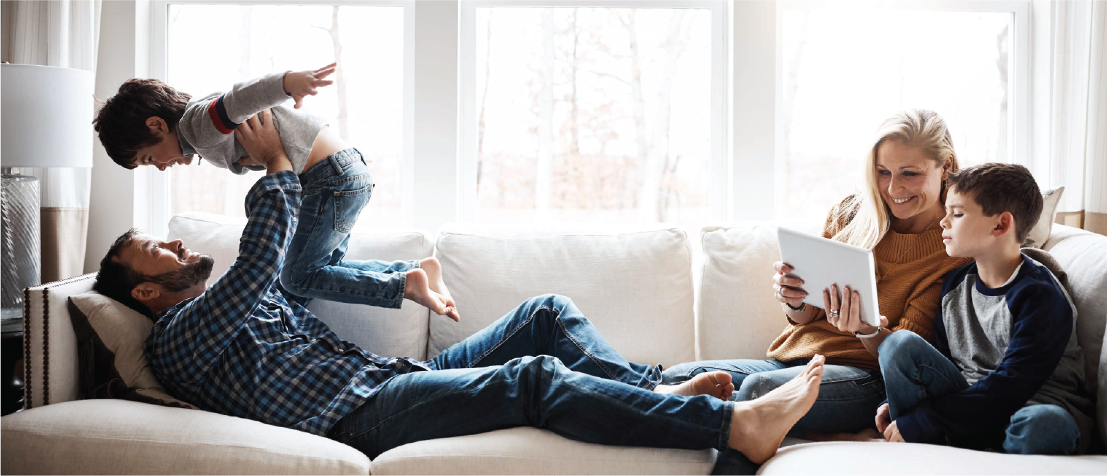 to Burbank New Homes Victoria